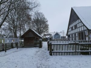 Winter Proofing Your House: 7 Tips To Create A Cozy Vibe!